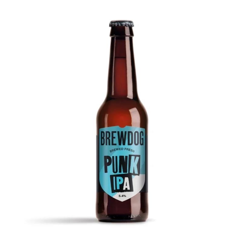 Punk Ipa