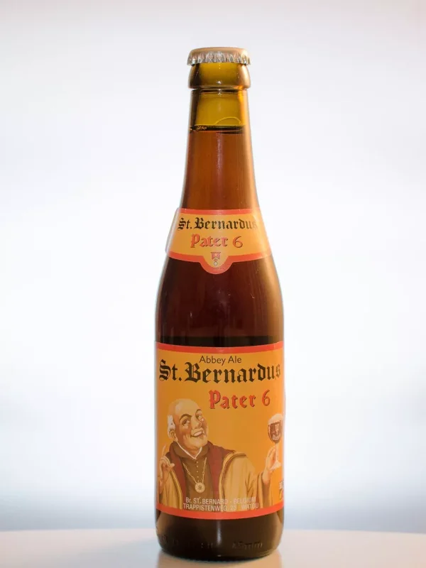 St Bernardus Pater 6