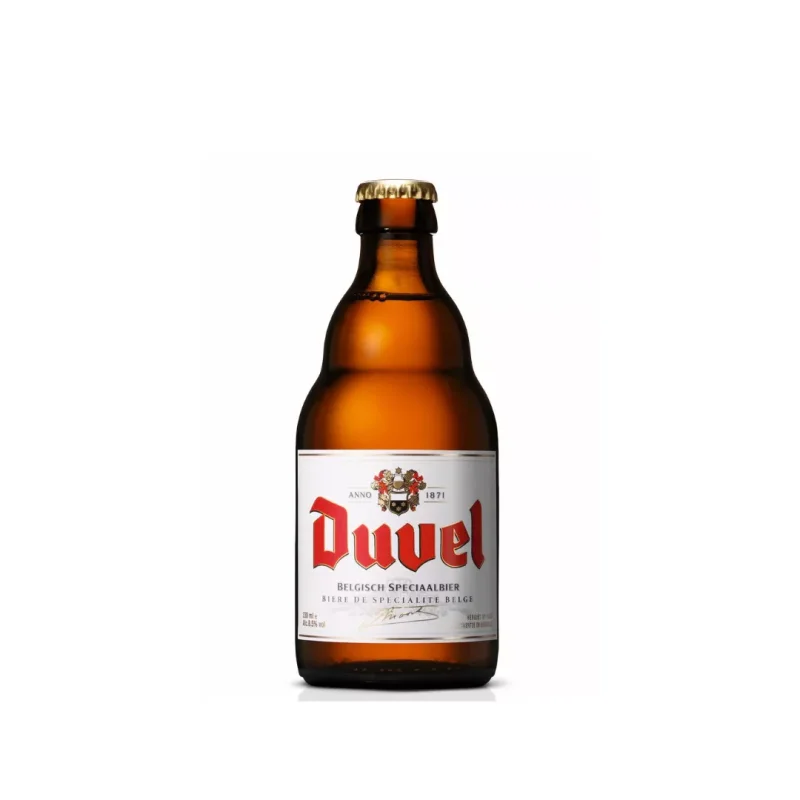 Duvel