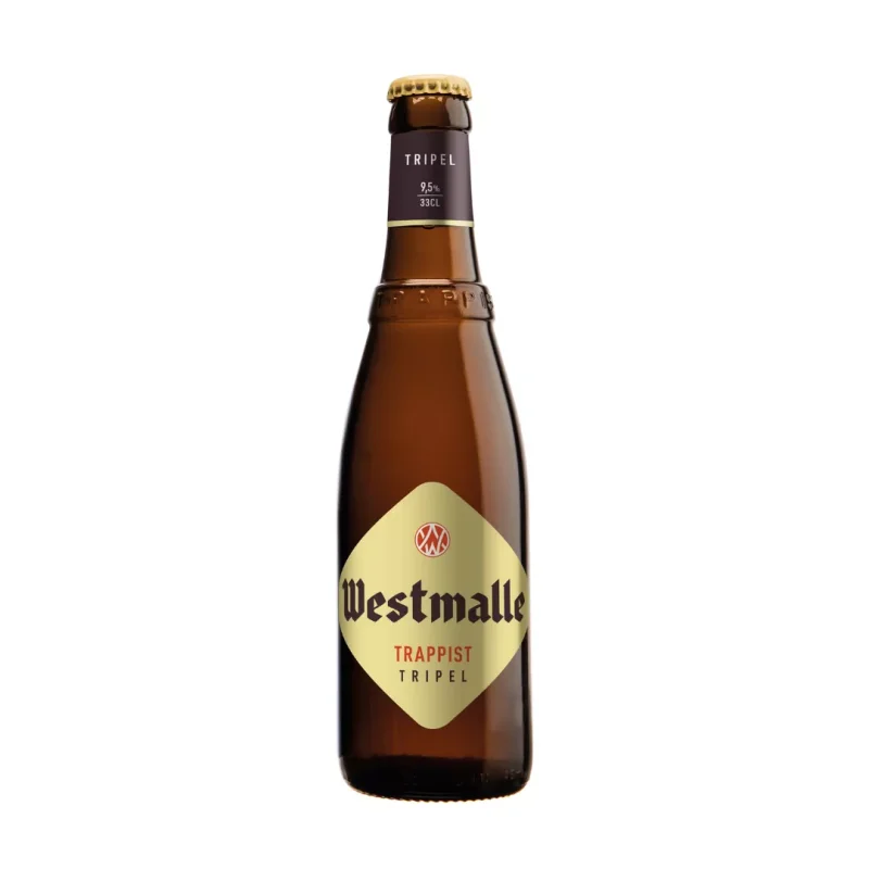 Westmalle Triple