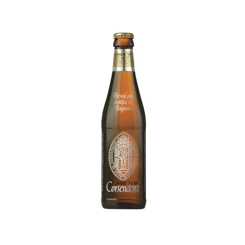 Corsendonk Gold Tripel