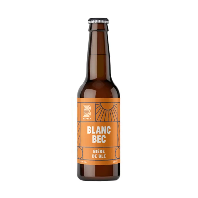Blanc Bec