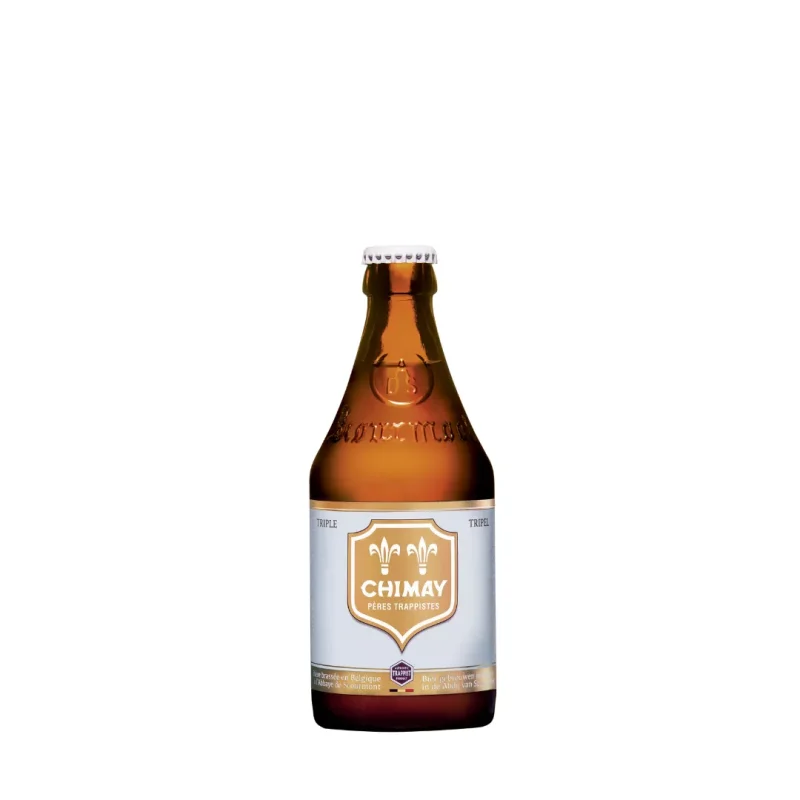 Chimay Triple