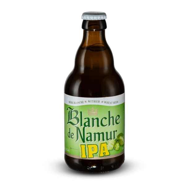 Blanche de Namur Ipa 33 Cl