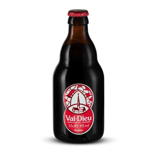 Val Dieu Fruitée 33 Cl