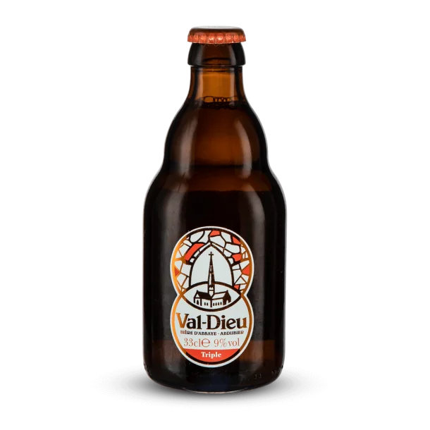 Val Dieu Triple 33 Cl