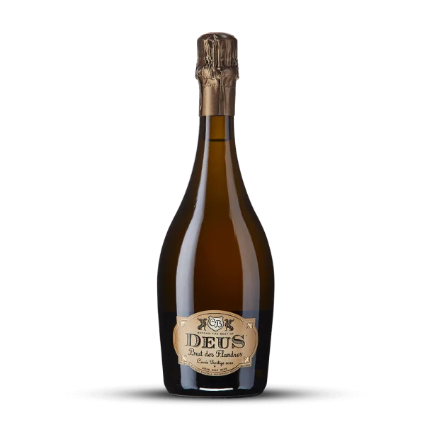 Deus Brut des Flandres 75cl