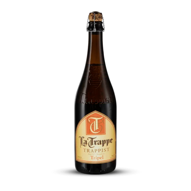 La Trappe Tripel 75cl