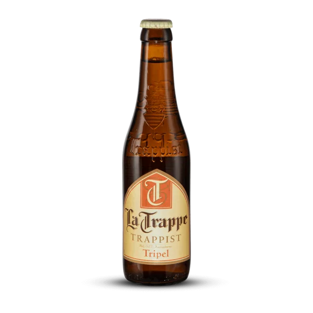 La Trappe Tripel 33cl