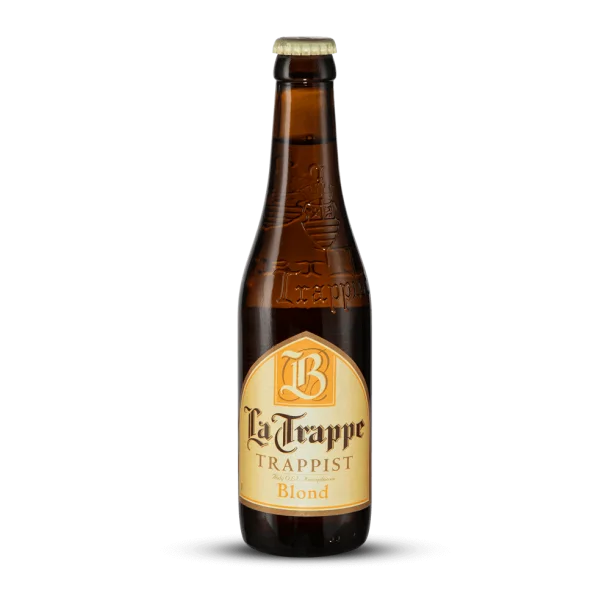 La Trappe Blonde 33cl