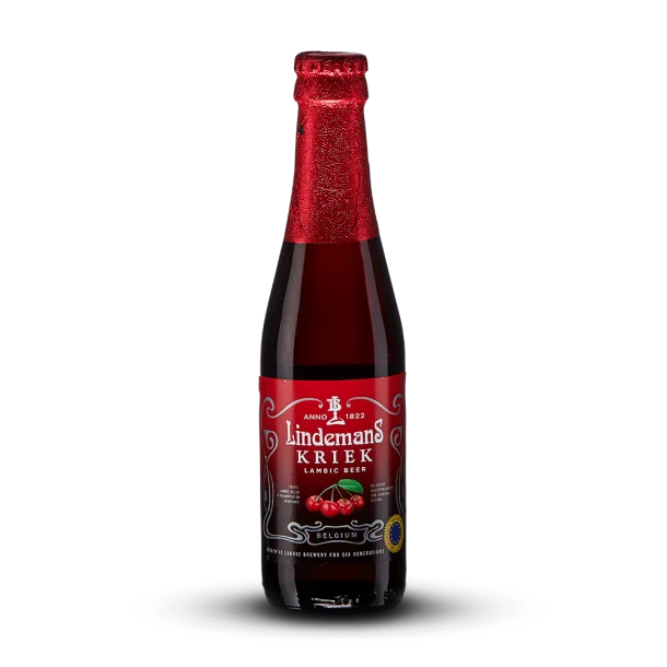 Kriek Lindemans 25cl