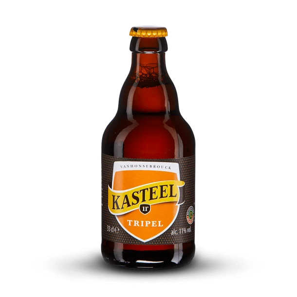 Kasteel Triple 33 Cl