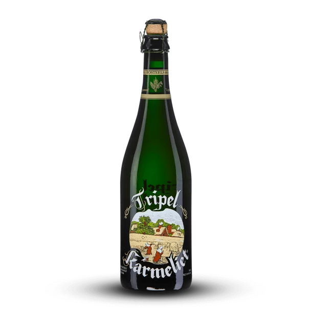 Tripel Karmeliet 75cl