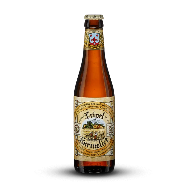 Tripel Karmeliet 33cl