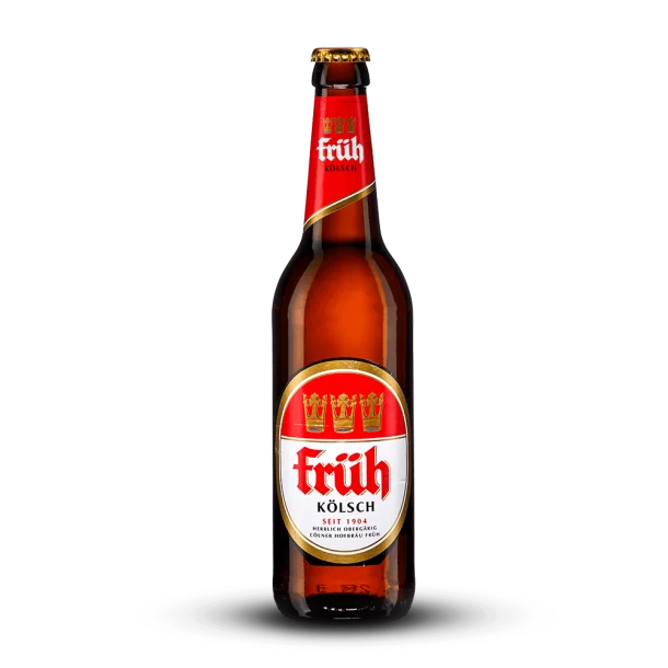 Früh Kölsch 50cl