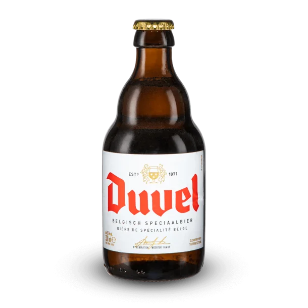 Duvel 33 Cl