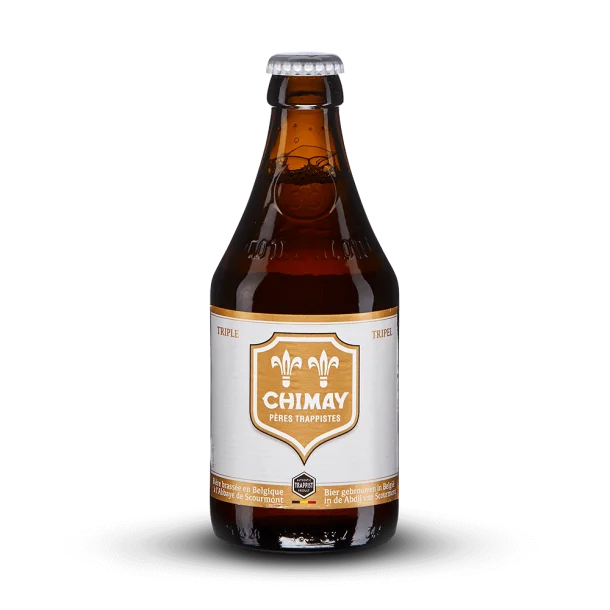 Chimay Triple 33 Cl