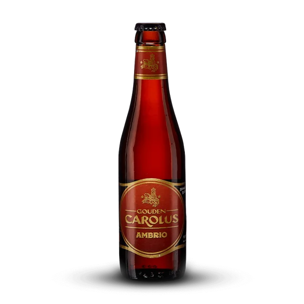 Carolus Ambrio 33 Cl
