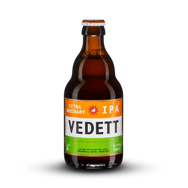 Vedett Ipa 33 Cl