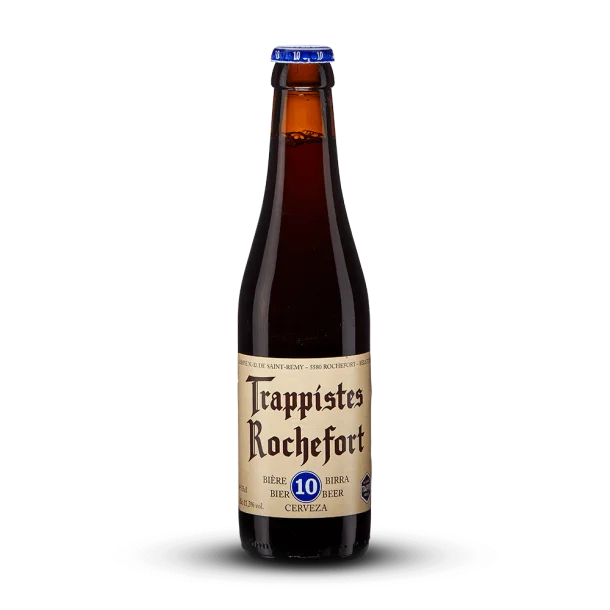 Rochefort 10 33cl