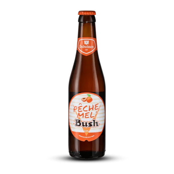 Pêche Mel Bush 33 Cl