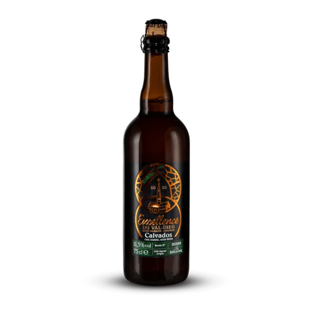 Val Dieu Excellence Calvados 75 Cl