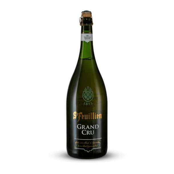 Magnum St Feuillien Grand Cru 1,5 l