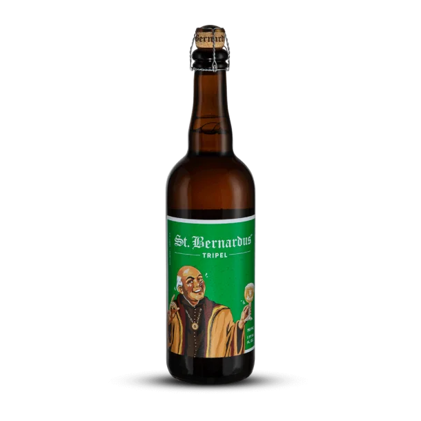 St. Bernardus Tripel 75 Cl