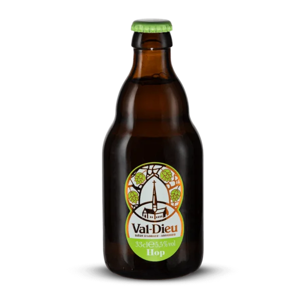 Val Dieu Hop 33 Cl
