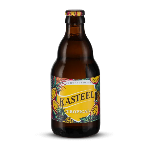 Kasteel Tropical 33 Cl
