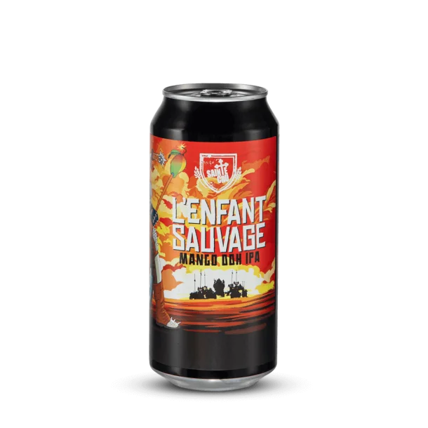 L'enfant Sauvage 44 Cl