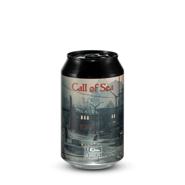 Call Of Sea 33 Cl