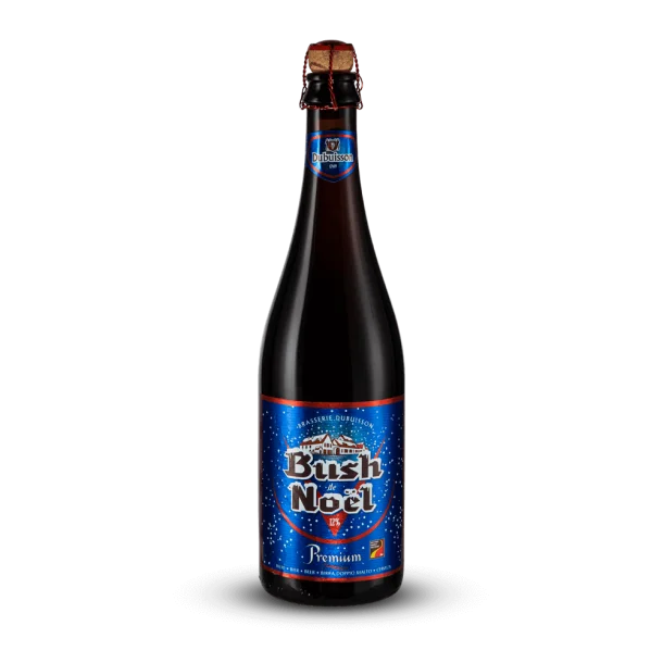 Bush de Noël 75 Cl