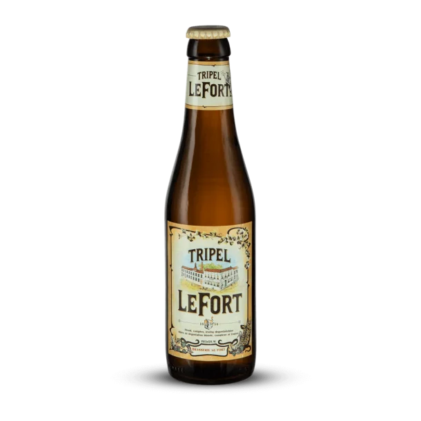 Lefort Triple 33 Cl