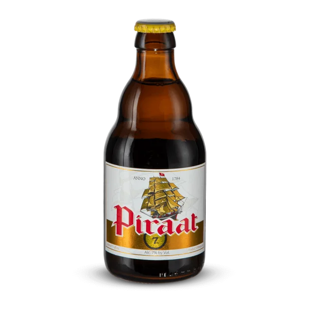 Piraat 7 33 Cl