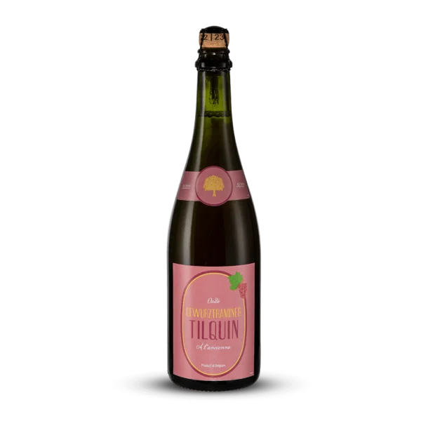 Gewurztraminer Tilquin à L'ancienne 75 Cl