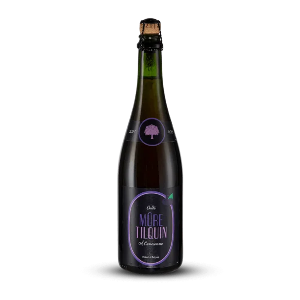 Mûre Tilquin à L'ancienne 75 Cl