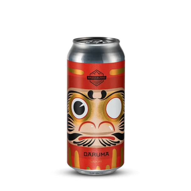 Daruma 44 Cl