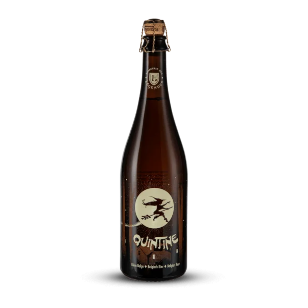 Quintine Blonde 75 Cl