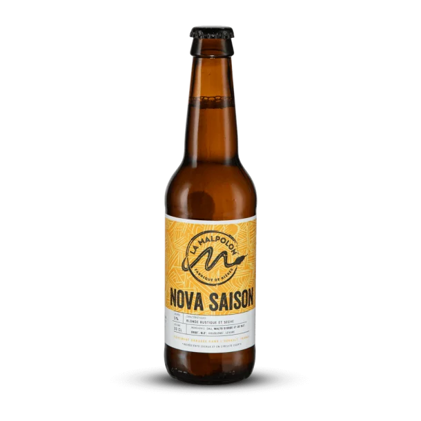 Nova Saison 33 Cl