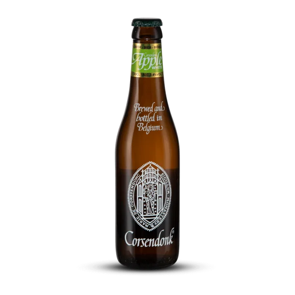 Corsendonk Apple White 33 Cl