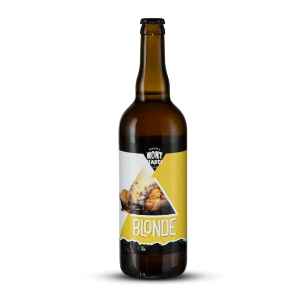 Mont Hardi Blonde 75 Cl