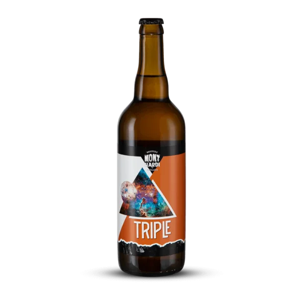 Mont Hardi Triple 75 Cl