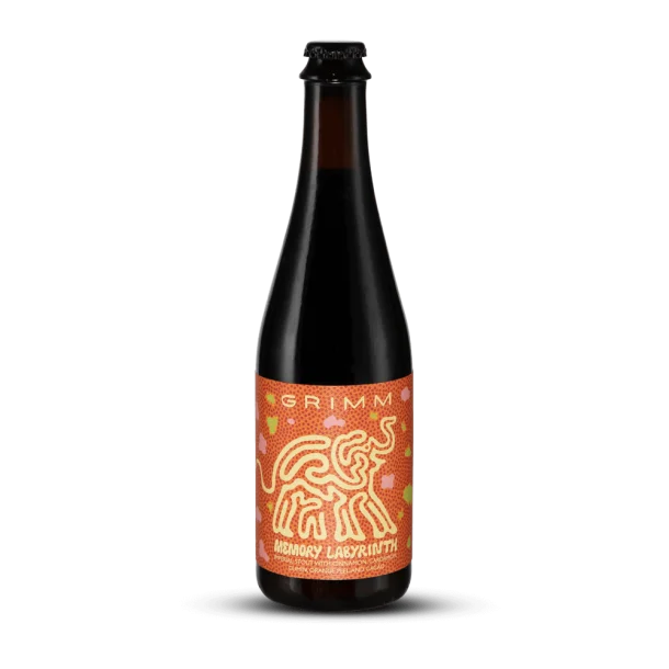 Memory Labyrinth 50 Cl