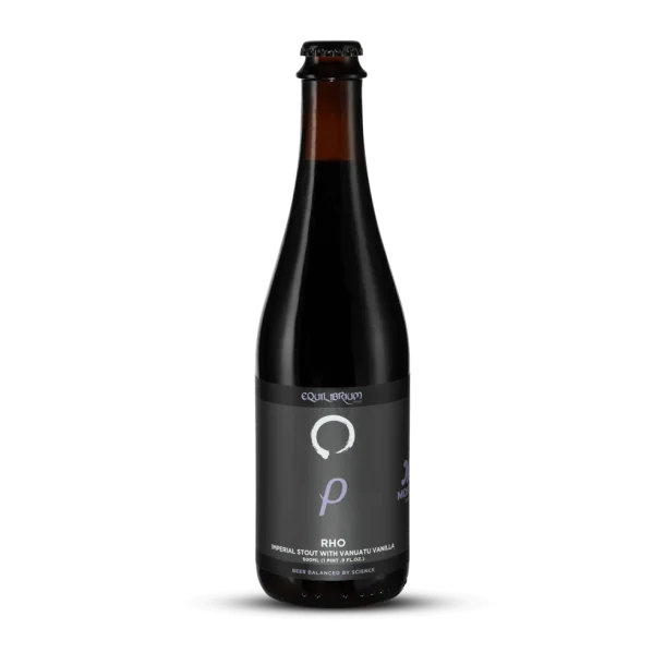 Rhô Kinetic Vanilla 50 Cl