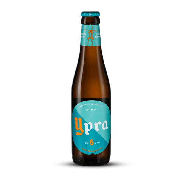 Ypra 33 Cl