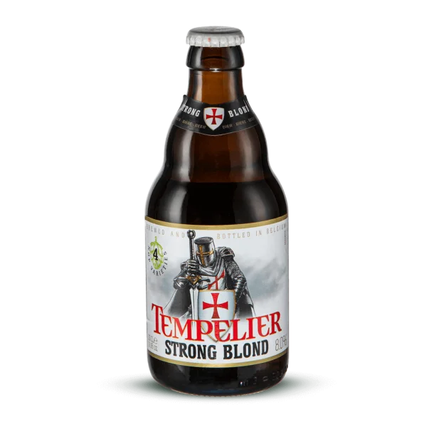 Tempelier Strong Blond 33 Cl