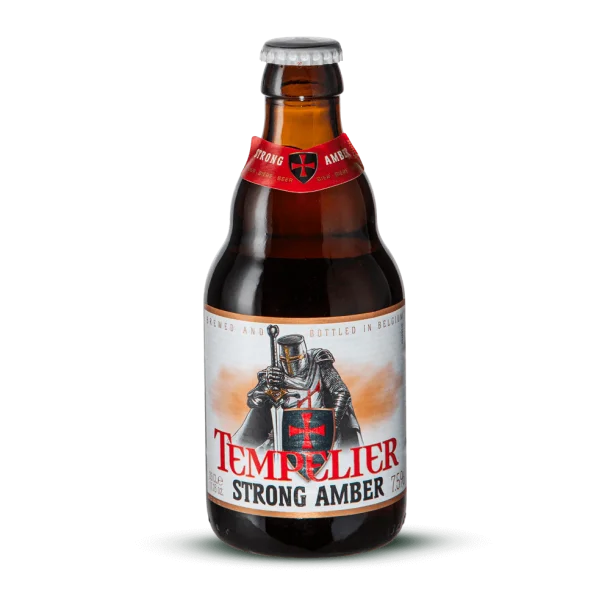 Tempelier Strong Amber 33 Cl