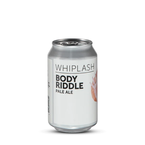 Body Riddle 33 Cl