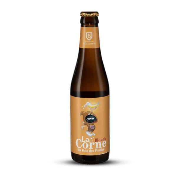 La Corne du Bois des Pendus Blonde 33 Cl